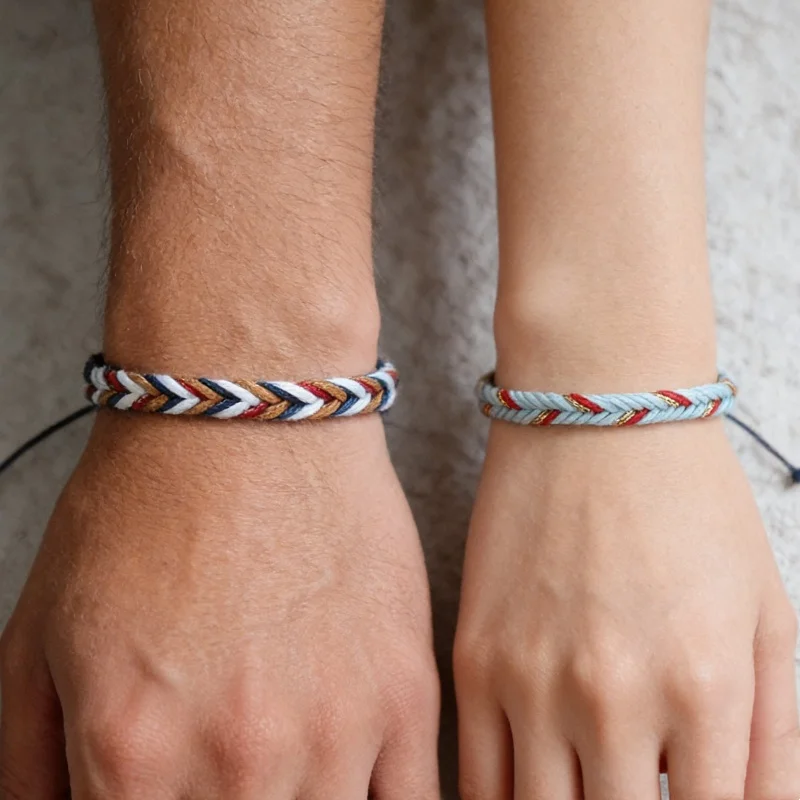 Multi Color Tibetan…