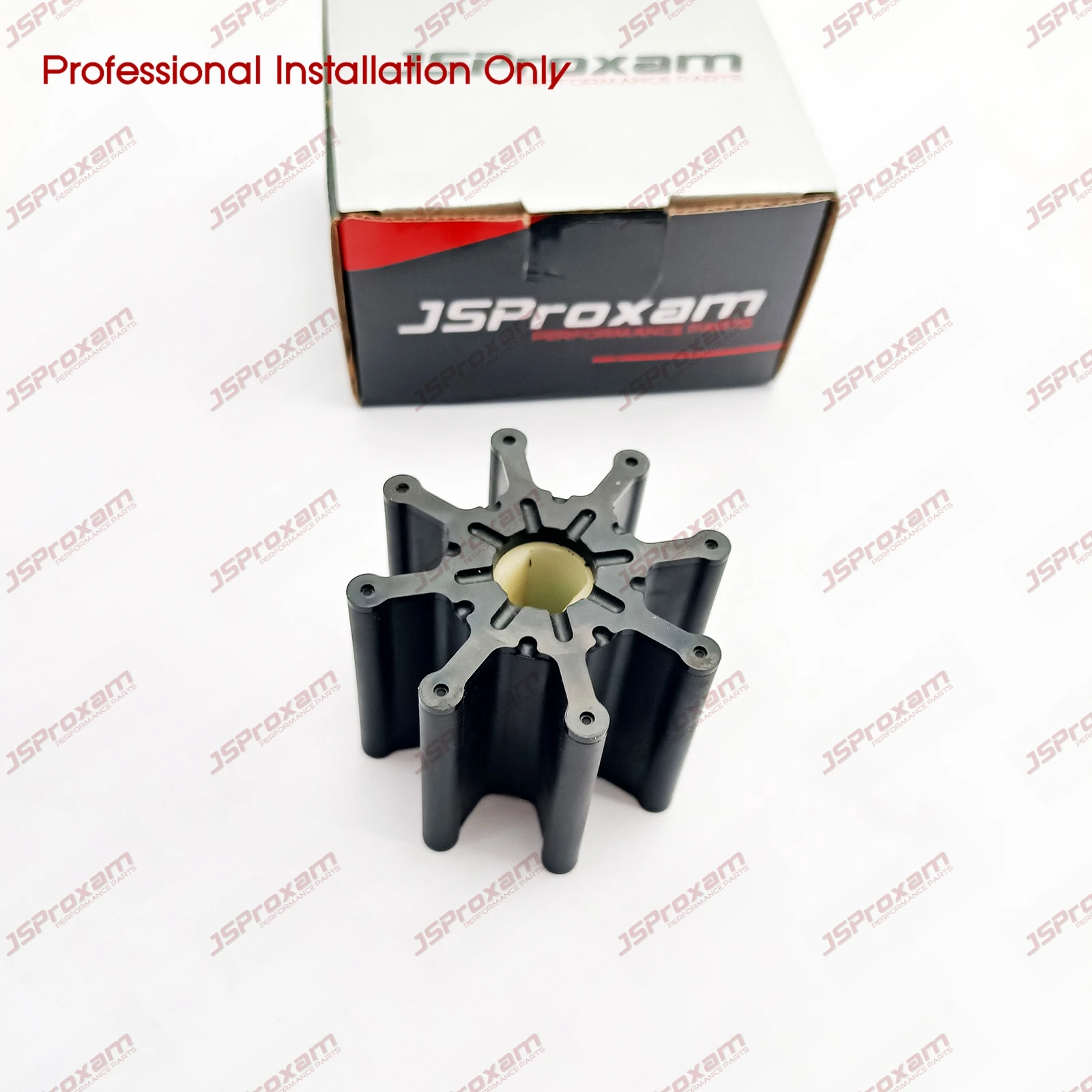 

89700 47-862232A2 47-8M0104229 Замена крыльчатки морского насоса для MerCruiser 4,3 5,0 5,7 GLM