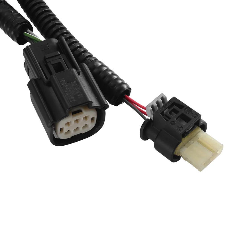 

Car Front Bumper PDC Cable Parking Sensor Wiring Harness For Tesla Model X 2016-2019 1032433-00-G
