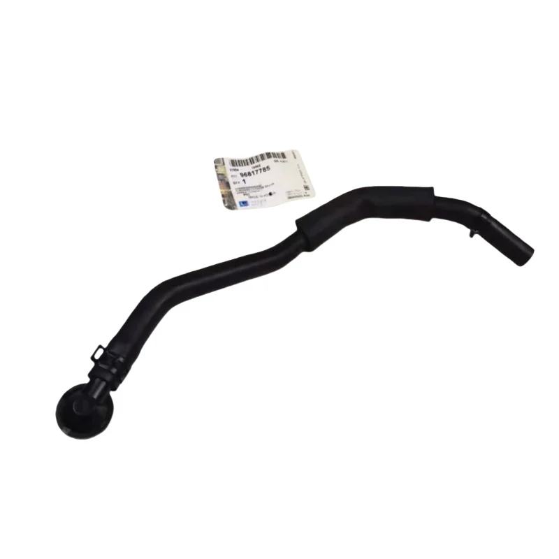 

96817785 Suitable for Chevrolet Kopachi brake real pump one-way valve vacuum booster one-way valve hose takeover