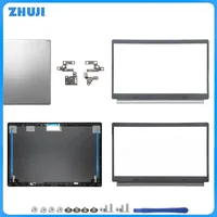 Para Aspire 5 A515-54 A515-45 A515-54G A515-55 A515-55G N18Q13 nueva cubierta trasera LCD/marco frontal