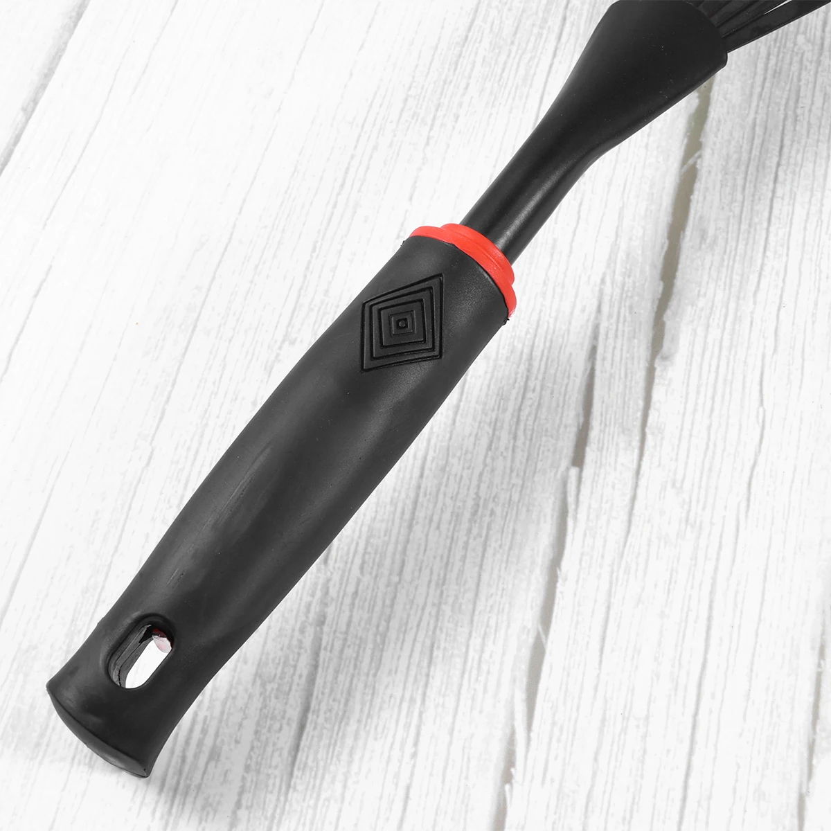 

1Pcs Stainless Steel Garden Rake Multifunctional Leaf Harrow Durable Metal Rakes for Lawn Cleaning Tool