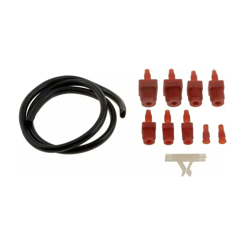 A73X-Car Brake Master Cylinder Bleeding Tool Kit 13911