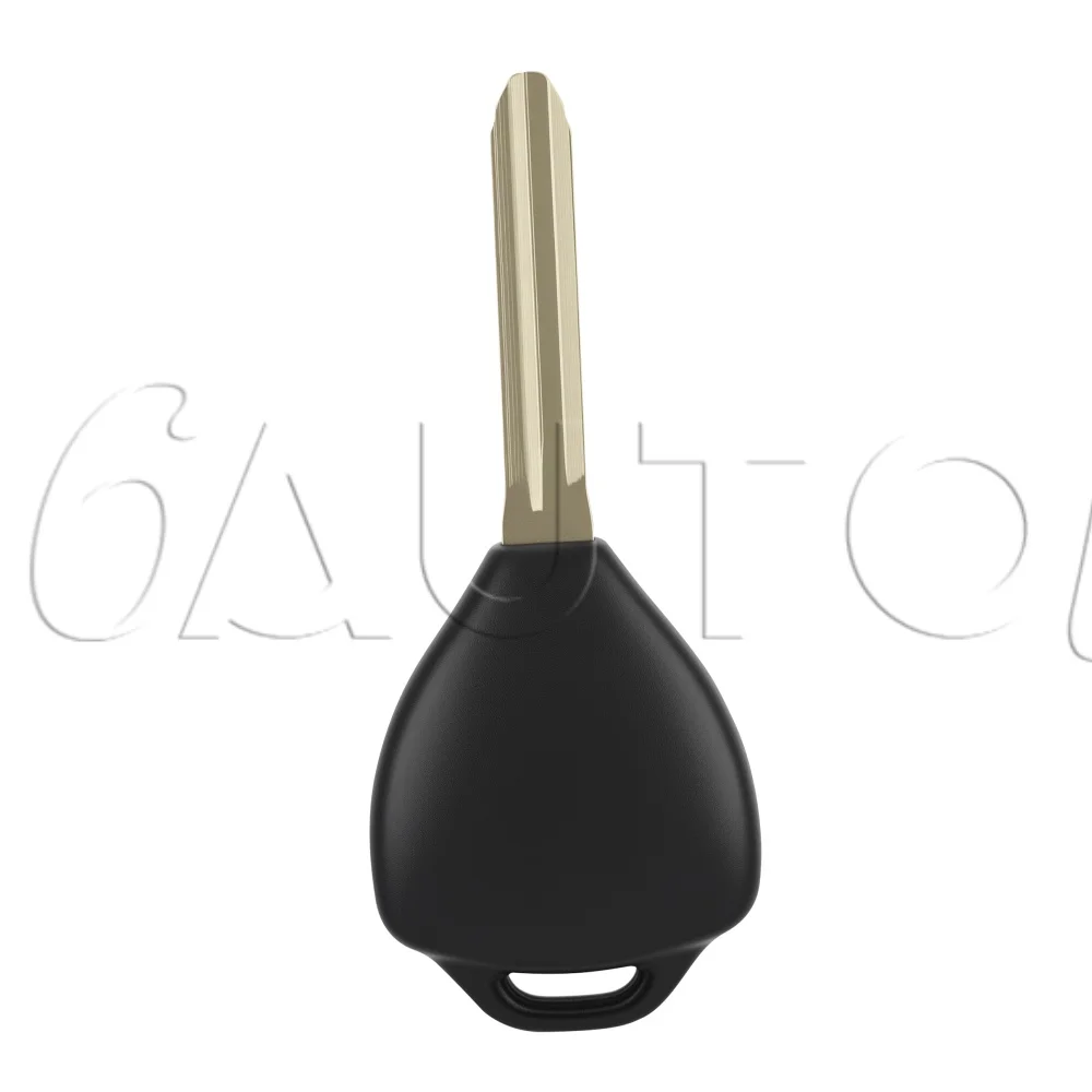 89070-52E61 B41TA Remote Car Key For Toyota Yaris Innova Corolla Innova Hilux Forruner 433Mhz 4D 67 G Chip 8907052E61 Smart Key