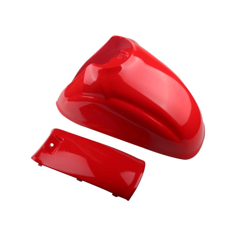 For Dio 50 DIO50 Giorno AF24 Motorcycle Scooter Painted Front Mudguard Cover Fairings