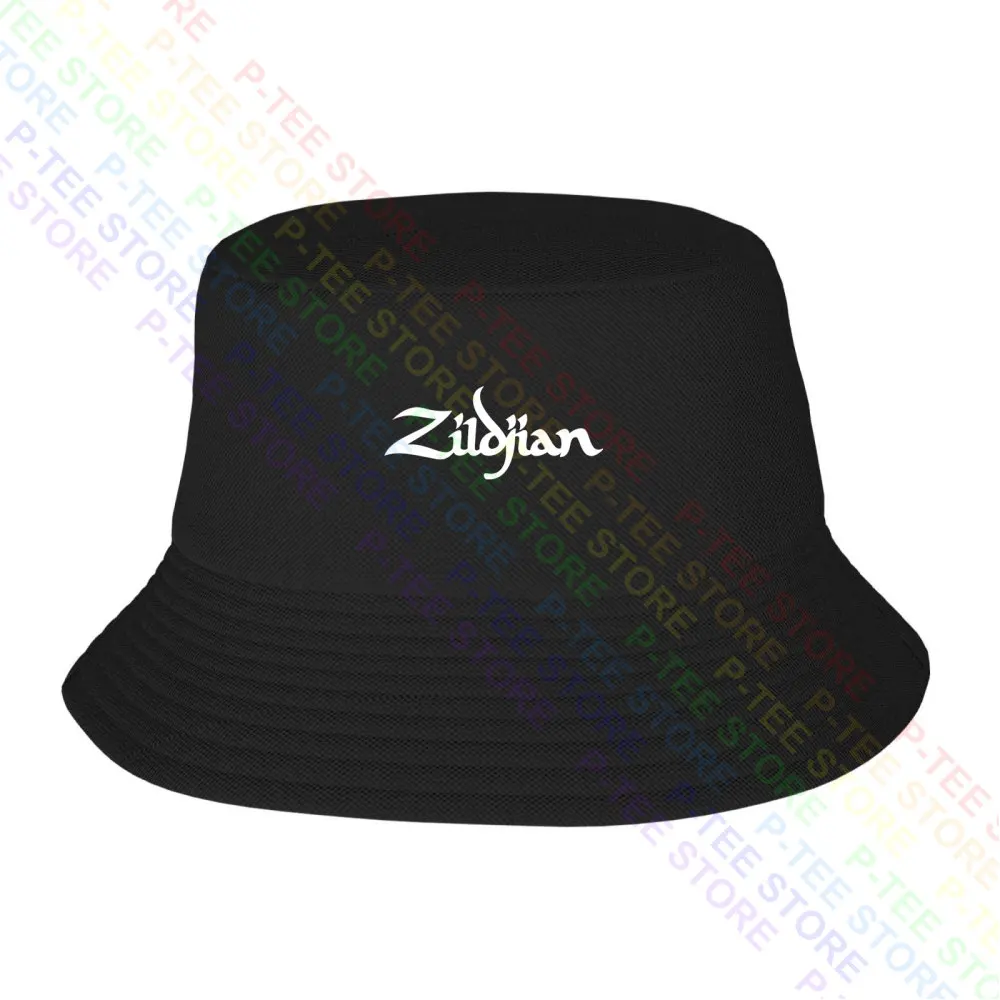 

Zildjian Cymbals College Drums Drummer Baseball Cap Snapback Caps Knitted Bucket Hat