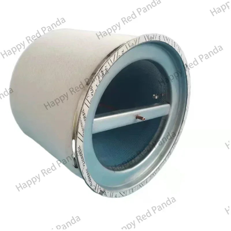 Screw Air Compressor Filter Replacement Oil Separator Filter High Performance