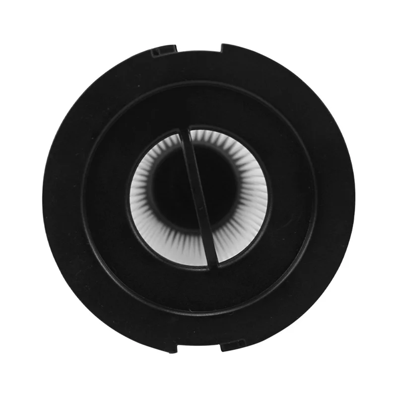 ABUD-6 Uds filtro HEPA para MOOSOO K17/K17G accesorios de barredora piezas de limpiador de repuesto