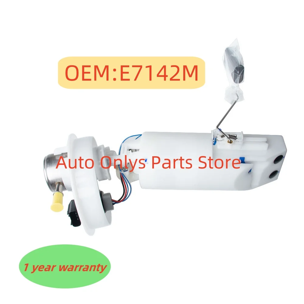 

1pc E7142M New Fuel Pump ASSY For Dod-ge NEON 2001-2005 5018697AA 7547M For Chrysler Neon L4 2.0L 01-02