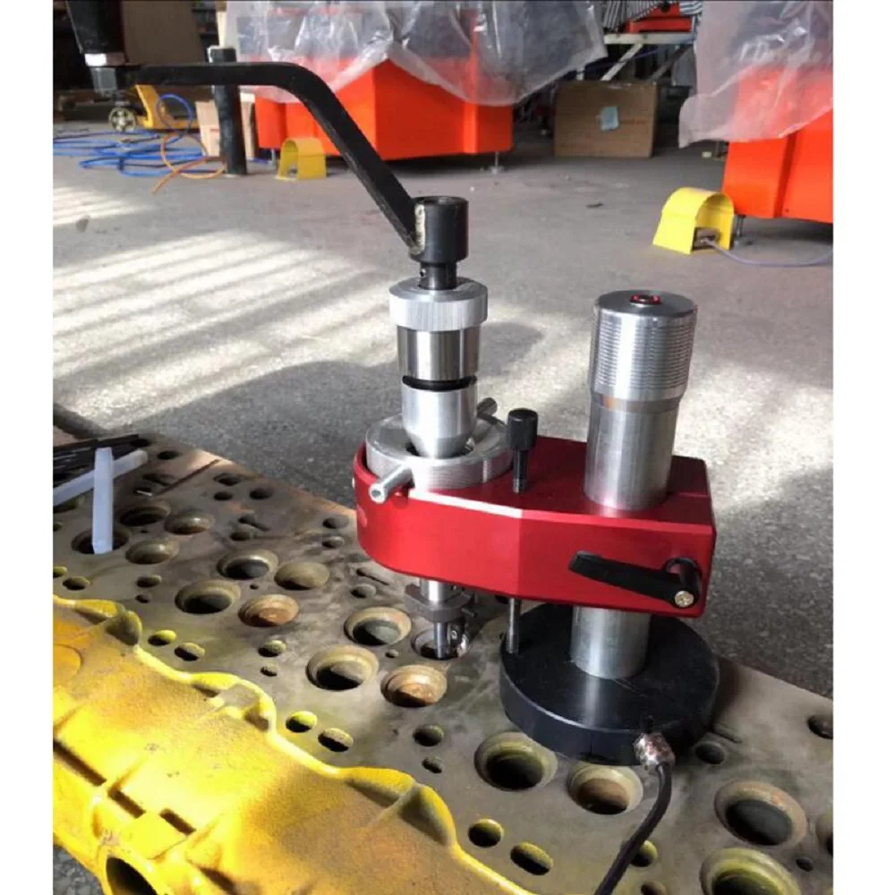 

Новый LD 2000Plus General Seat Valve Коническая шлифовальная машина Многофункциональный инструмент для ремонта клапанов автомобильных сидений Alesatore Generale