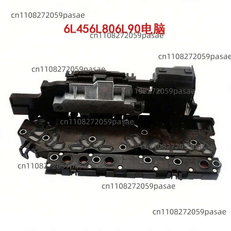 6L45 6L80 6L90 Transmission Control Template for 6AT automatic transmission computer TCU