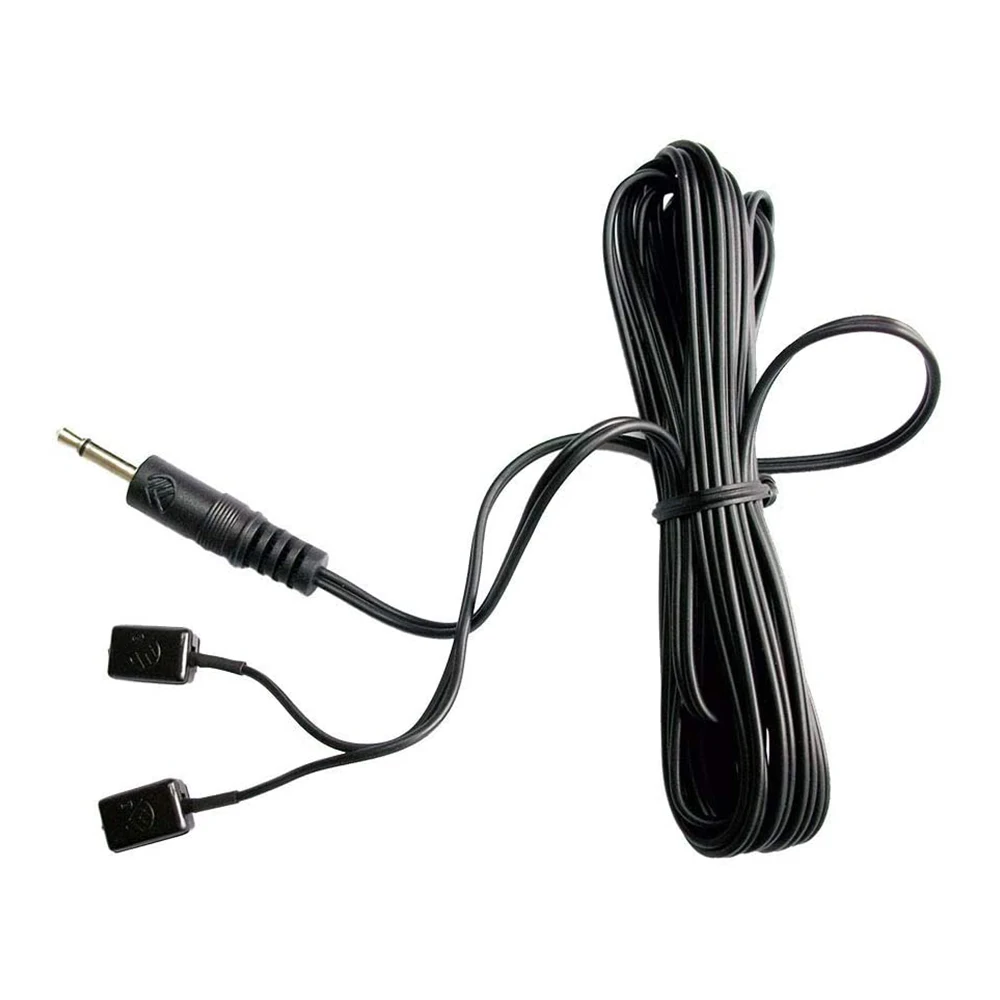 SZBJ Transmitter Compatible for IR Repeater Kit 1 Meter IR Emitter Cable