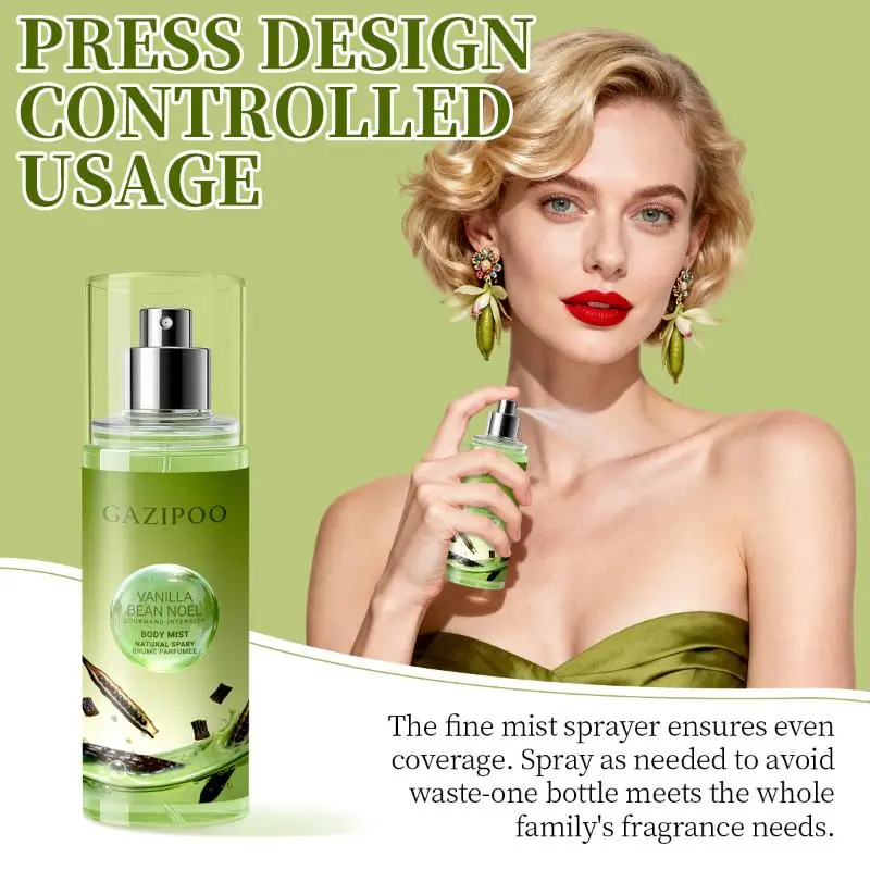 

Fresh Warm Bold Elegant Smooth Charm Women's Pheromone Spray Fragrance Long Lasting Refined Modern Spray Fragrance 100ml
