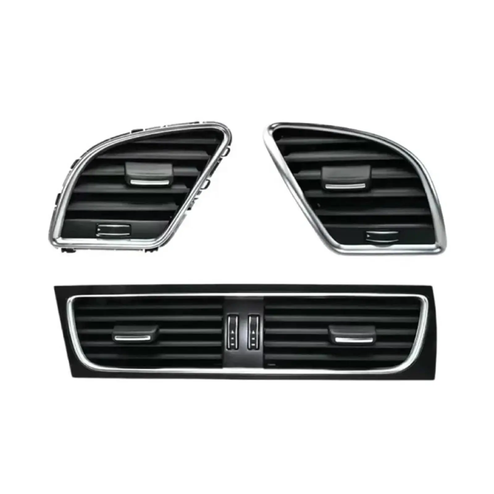 

8KD820951 8KD820901 8KD820902 Automotive air conditioning vents suitable for Audi 2009-2016 A4 B8 A5 (Left)
