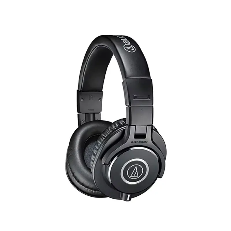 Original Audio Tech…