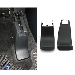Auto Accessories Car Manual Front Seat Bolt Cap Foot Trim Cover Seat Screw Cover For Mitsubishi Outlander ASX