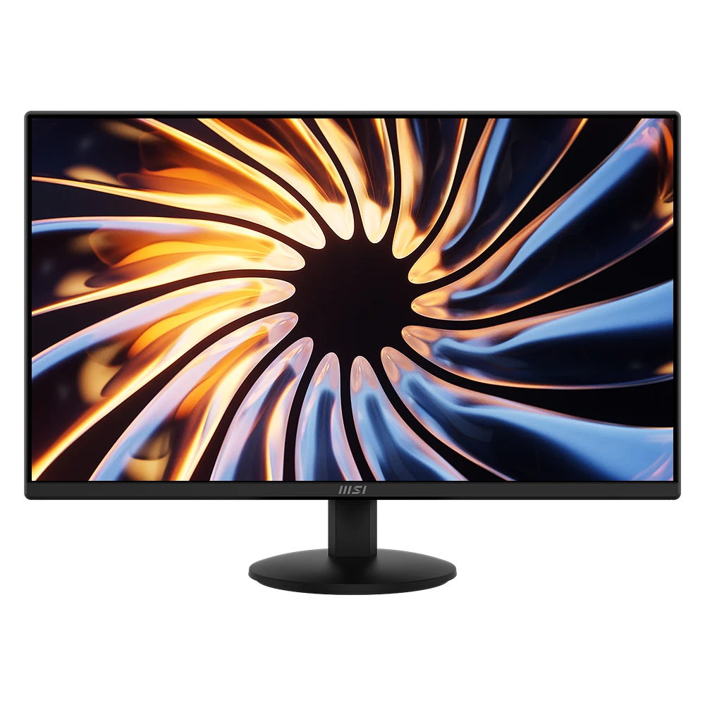 Msi Mp242L800 Ips حماية للعين بنسبة 100%، بكسل مثالي، شحن نفس اليوم للطلبات التي تم تقديمها قبل 3 قطع #3