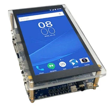 

Dimensity 9000 Development Board Dimensity 9000 Development Kit