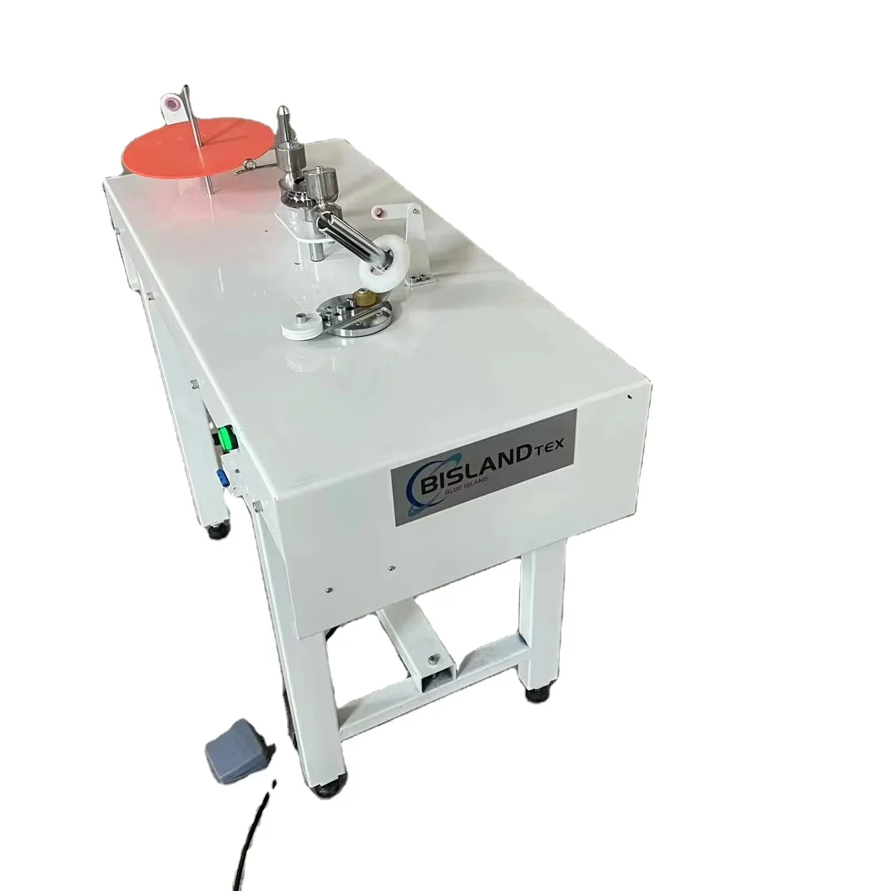 Yarn Winder hine Thread Ball Shape Winding Ball Rewinding for Textile Industry
