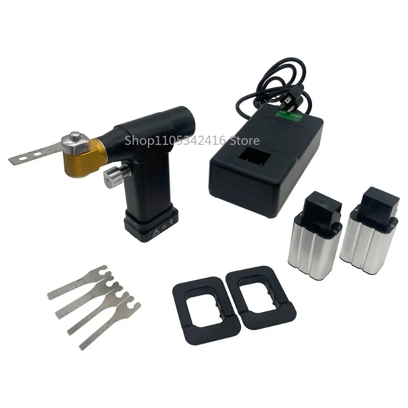 

Микро-осциллирующая пила, мини-электропила, ветеринарный ортопедический хирургический электроинструмент для ветеринарных клиник