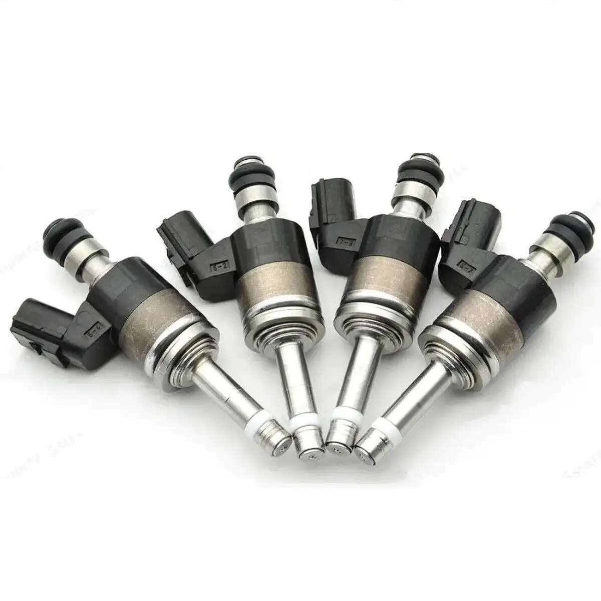 4 قطعة حاقن الوقود OEM الأصلي 16010-5PA-305 ل أكورد CR-V سيفيك 1.5L توربو