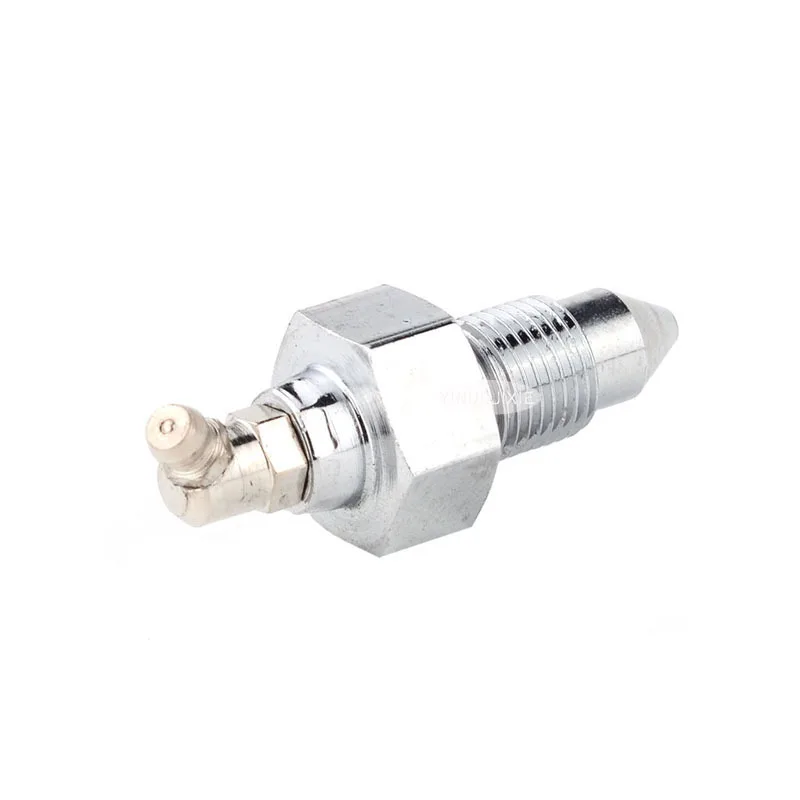 

For Ex Chain Nozzle Activity 45 ° Excavator Tensioner Oil Injection Valve 4255055r 12943
