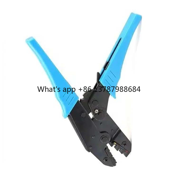 professional-hs-30j-terminal-crimping-pliers-high-precision-molds-labor-saving-ratchet-essential-for-electrical-wiring