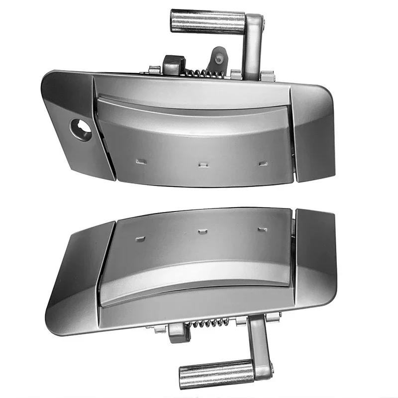 

Car Exterior Door Handle Fit for Nissan 80607-CD41E 80607-CD40E 80606-CD01E Auto Outer Door Handle Parts