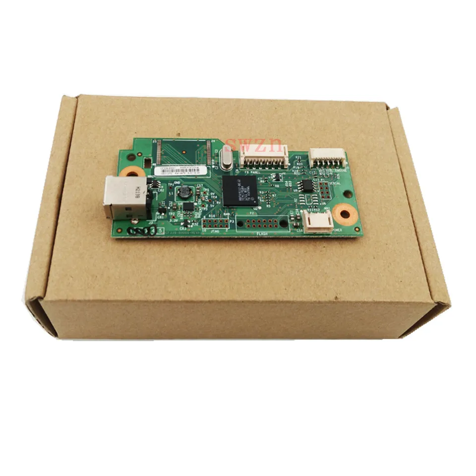 HP LaserJet Pro CP1025NW Placa Formateadora Compatible - imagen 5