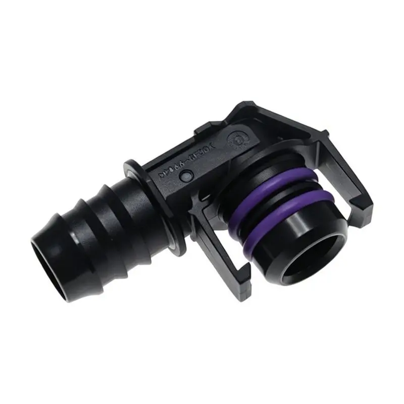 Battery Water Pipe Coupling Connector For Tesla Model Y