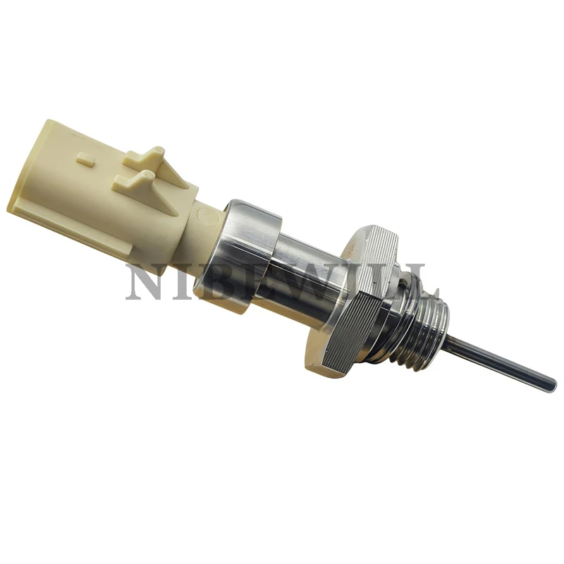 Engineering Machinery Parts for Cummins ISB6.7 QSB6.7 ISF3.8 Engine Water Temperature Sensor 2872858