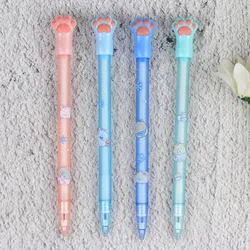 0.5/0,7mm Mechanische Bleistifte Nette Bär 2B Automatische Bleistifte Kawaii Schreibwaren Kinder Geschenke Schriftlich Werkzeug Schule Büro Drücken stifte