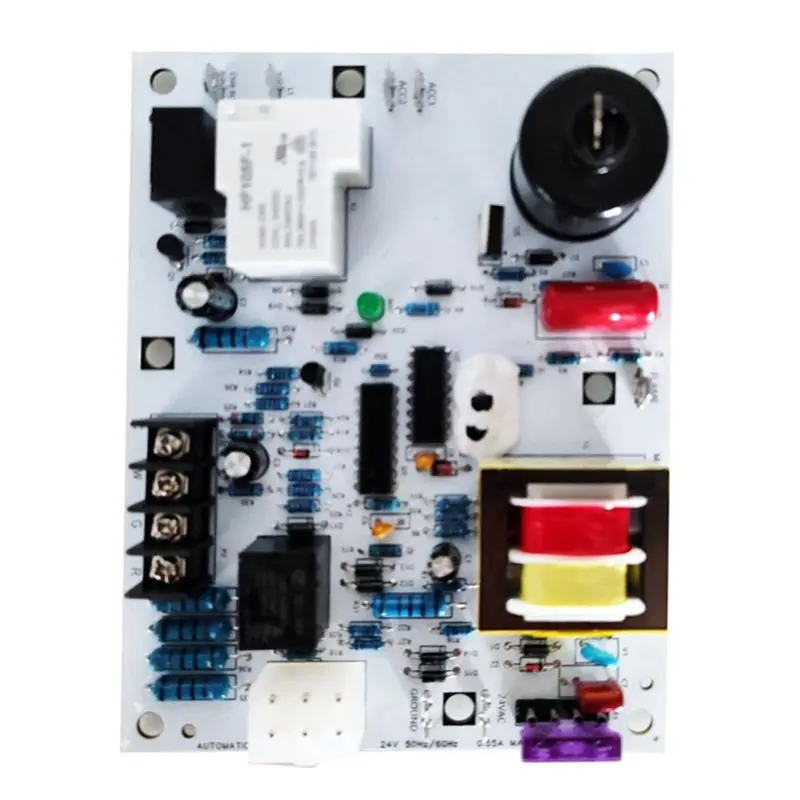 A83X-60105 Ignition Control Board For Mr Heater, Enerco And Heatstar MHU And HSU Series Residential Heater/Garage Heater