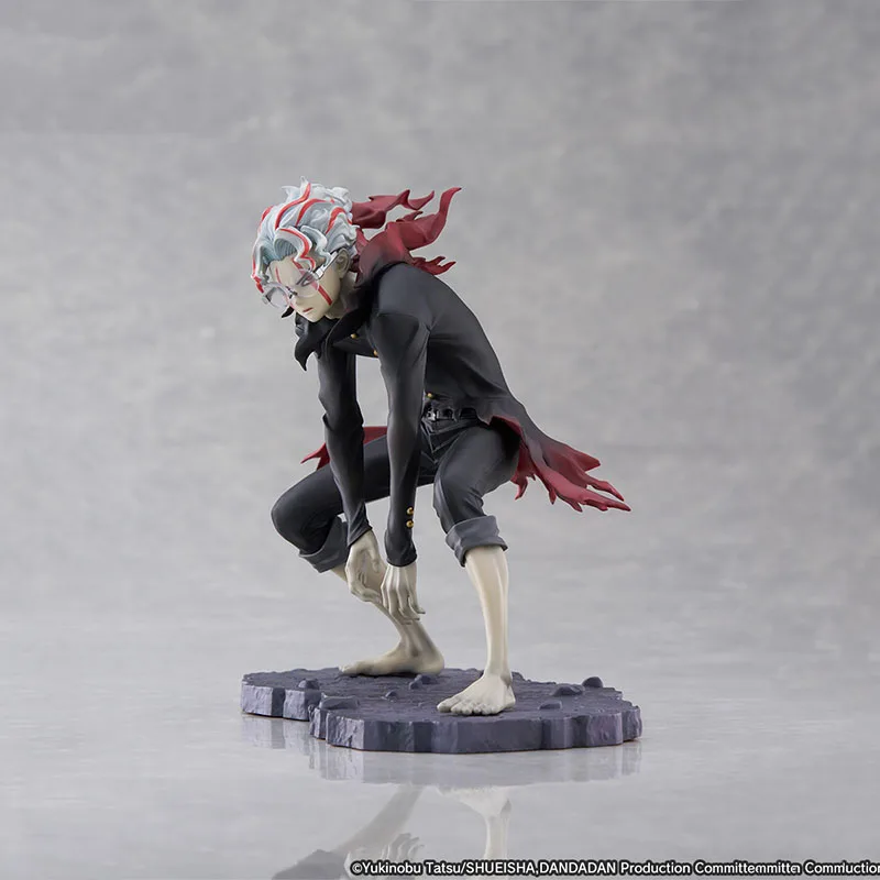 在庫あり 純正フリュー テニトール ダン・ダ・ダン 桜倉健 PVC アニメフィギュア コレクションモデル ドール スタチュー オーナメント ギフト