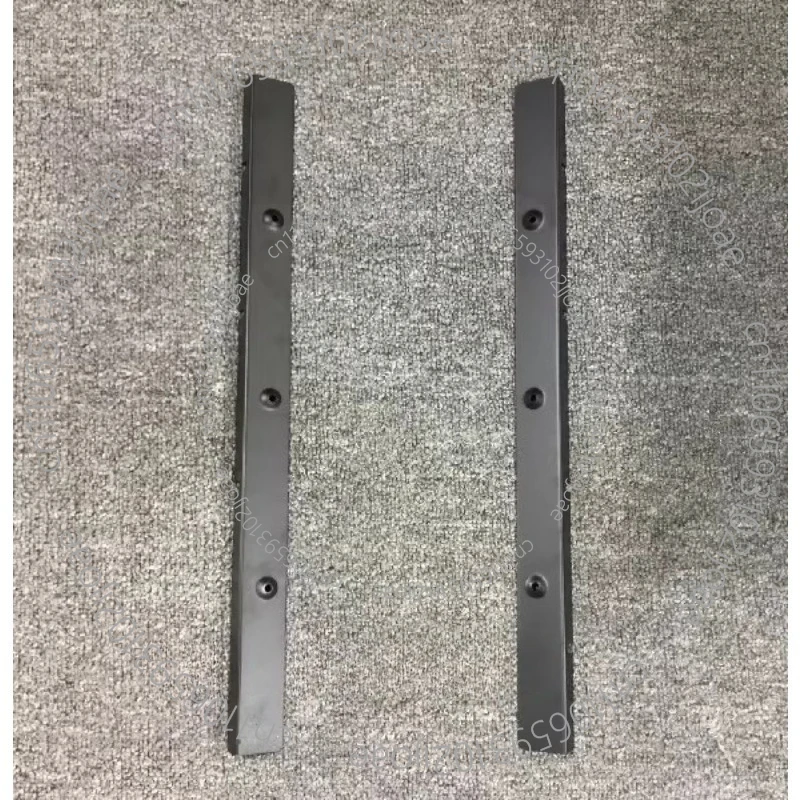 Braket Pemasangan Mixer MG12XU MG16 MG20 Rak Samping Slat Aksesoris Kotak Penerbangan