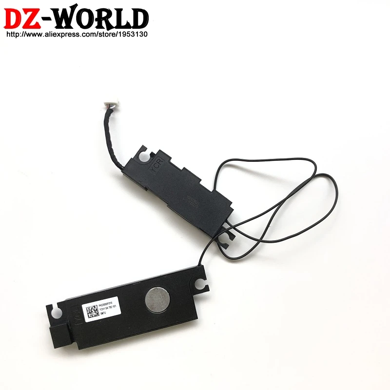 Встроенный динамик звукового сигнала для Lenovo Thinkpad T470 A475 T480 A485 T25 00UR491 00UR492 00UR493 PK23000P3Y0