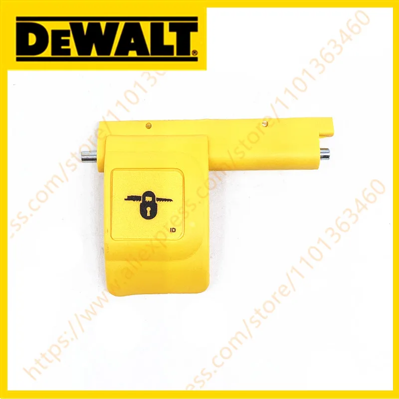 LEVA SA per Dewalt DCS367 DCS367B DCS367D1 DCS367N DCS367NT DCS367P2 DCS387