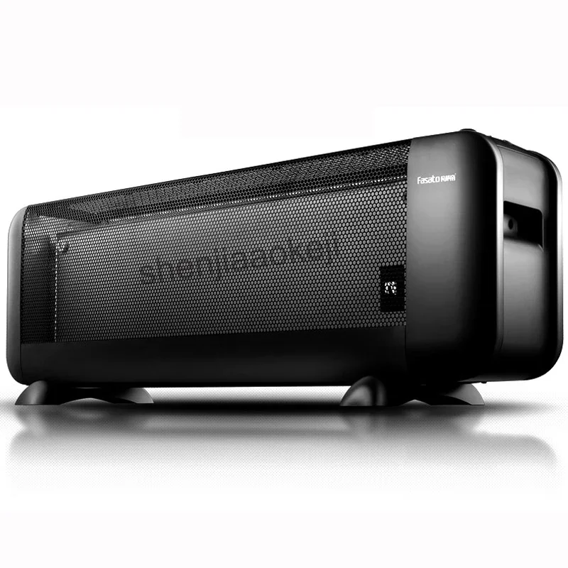 Eletrodomésticos domésticos de poupança de energia velocidade radiador termoelétrico aquecedor elétrico escritório quarto estudo mudo mais quente aquecimento e