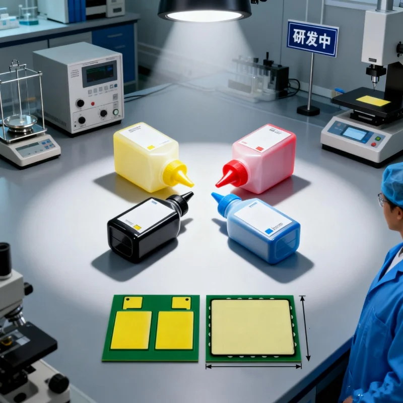 

1Set 414A 415A W2030A W2020A W2040A Toner powder and Chip For HP M455 M454 M479 M480 E45028 Laser Refill Toner 414 415 Chip