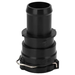 19503-RNB-A01 Radiator Hose Flange Replacement Radiator Hose Connectors Coolant Pipe Quick Coupling Fitting