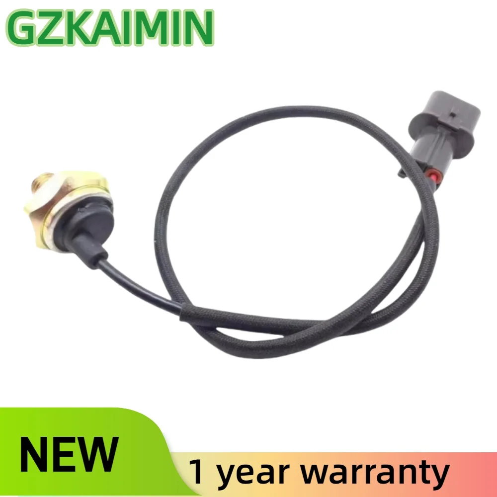 

Датчик детонации OEM MR578117 ДЛЯ MITSUBISHI 4G63 EVO VIII-IX.
