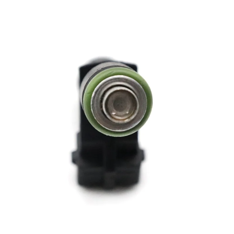 

Efficientt-4Pcs Car Fuel Injector Nozzle 5WY-2805A Fit For Kia Pride Parts 5WY 2805A Engine Nozzle Injection Injectors 5WY2805A