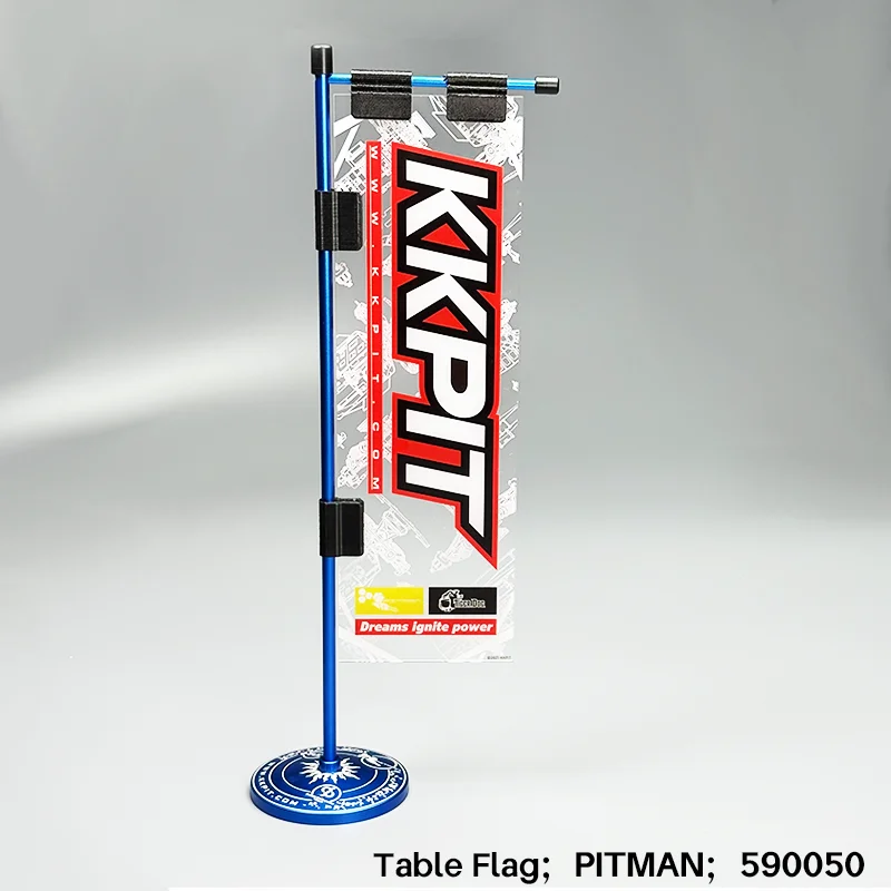 KKPIT-PITMAN-Table flag-590050