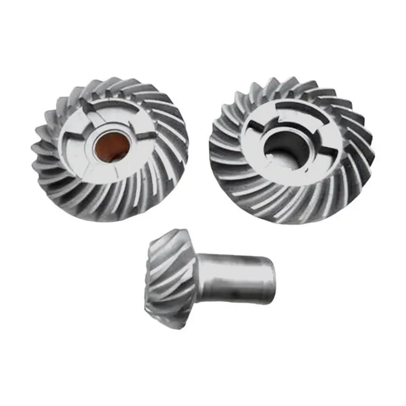 Gear Reverse Gear Outboard Engine Gear 3 Pcs Kit For 20-30HP DT20-[97Lemons]