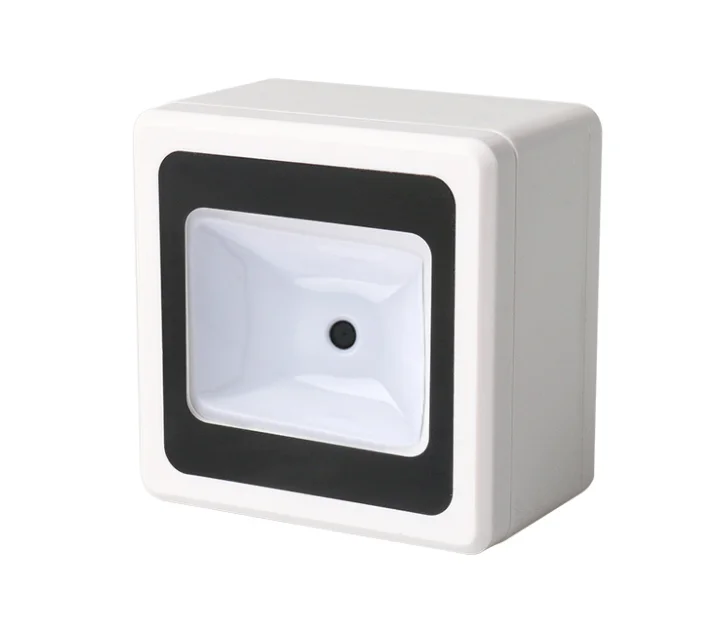 

OEM Fixed 2D Embedded Platform Desktop Barcode Scanner Module for Payment