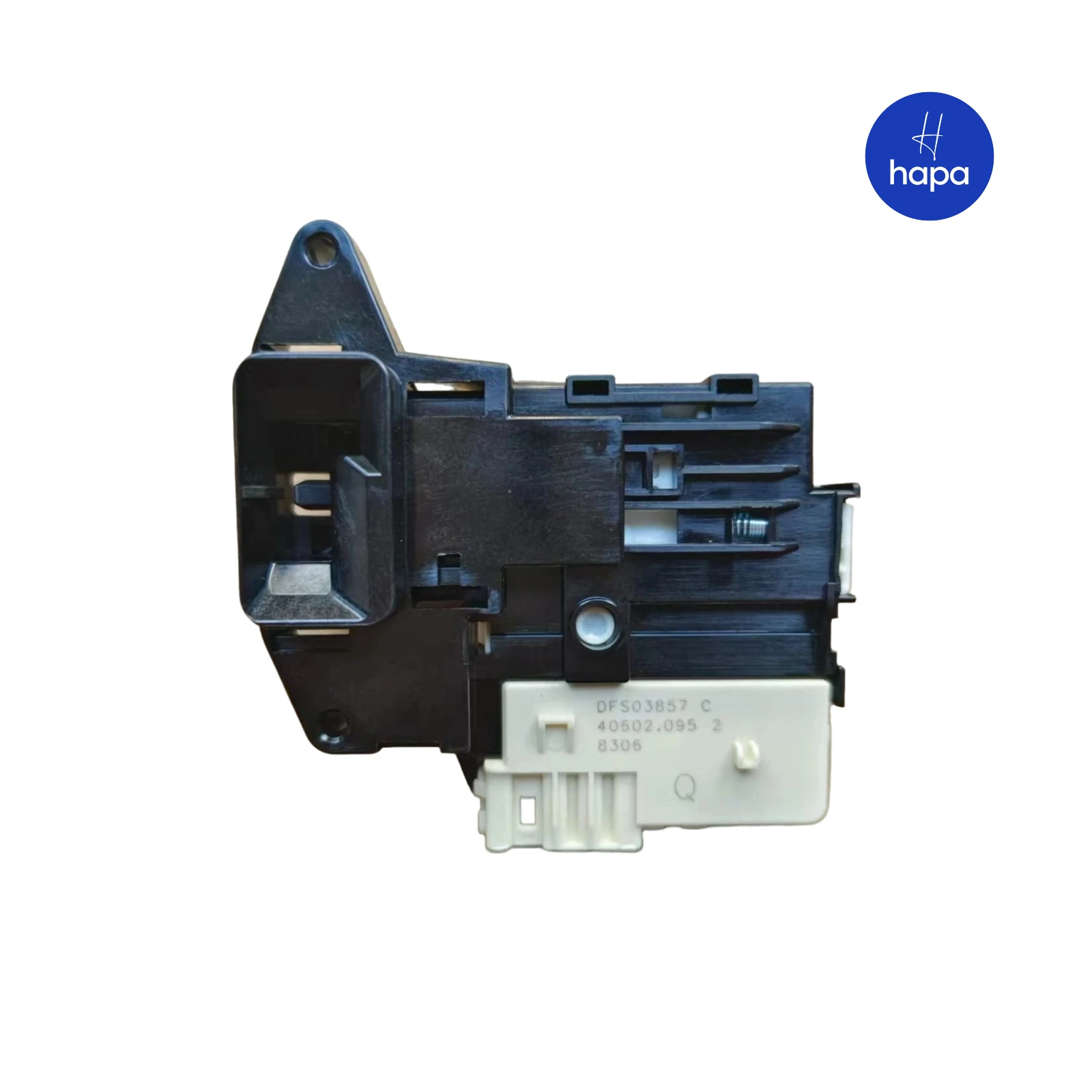 New DFS03857 For LG Electric Door Lock Delay Switch Washing Machine Washer Parts