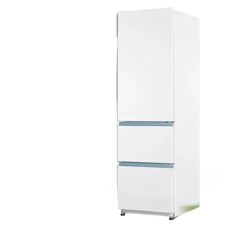 

Refrigerator 310 liters three doors frost-free large capacity energy efficiency does not occupy a small kitchen household 545mm