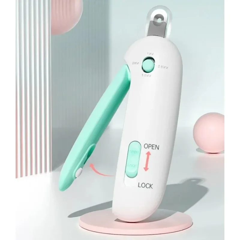 Thumbnail 4 - #34 Best Cat Nail Trimmer to Buy In 2026