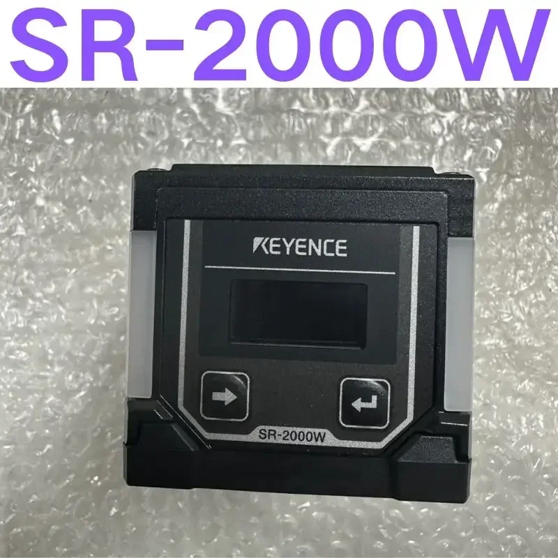 Brand-new One-dimensional/two-dimensional barcode reader SR-2000W