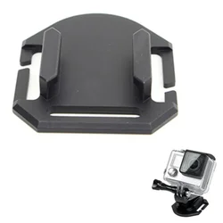 Adaptateur de dégagement rapide pour Gopro Fore12 Sjcam Dji Insta360, support Molle, clip DulglaBase, accessoires de caméra